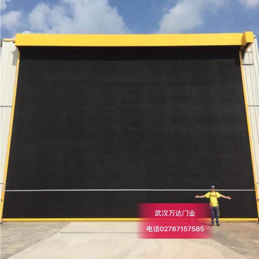台州快速门特制型_COPY